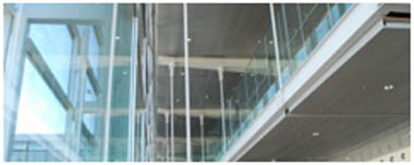 Birmingham Commercial Glazing